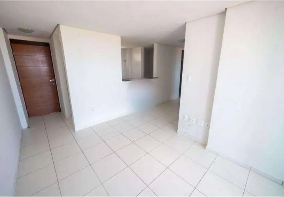 Foto 8 de Apartamento com 2 quartos à venda, 60m2 em Expedicionários, Joao Pessoa - PB