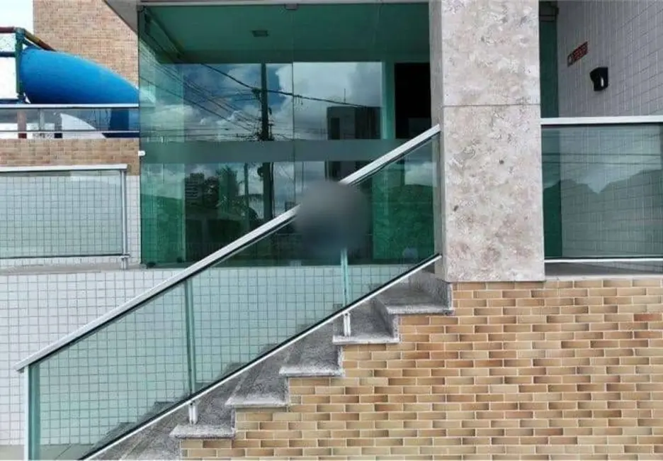 Apartamento com 2 quartos à venda, 60m2 em Expedicionários, Joao Pessoa - PB - imagem 3 Foto 3 de Apartamento com 2 quartos à venda, 60m2 em Expedicionários, Joao Pessoa - PB