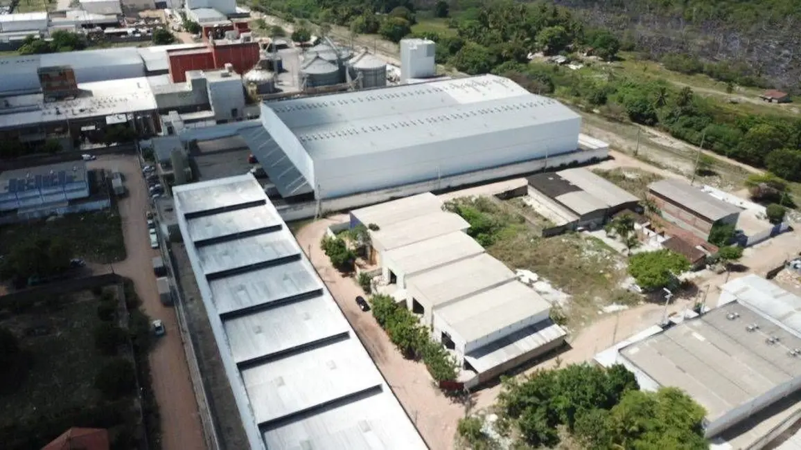 Foto 2 de Armazém / Galpão para alugar, 500m2 em Cabedelo - PB