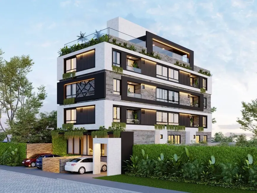 Foto 1 de Apartamento com 2 quartos à venda, 51m2 em Jardim Oceania, Joao Pessoa - PB