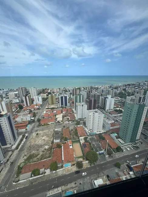 Foto 4 de Apartamento com 4 quartos à venda, 230m2 em Manaíra, Joao Pessoa - PB