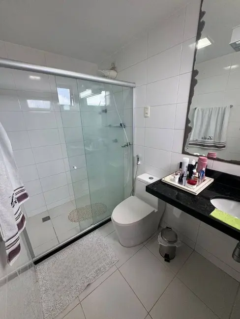 Foto 8 de Apartamento com 4 quartos à venda, 230m2 em Manaíra, Joao Pessoa - PB