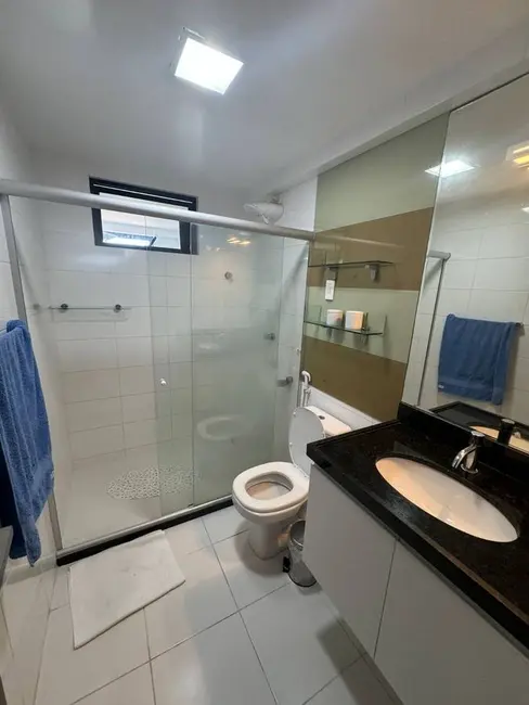 Foto 9 de Apartamento com 4 quartos à venda, 230m2 em Manaíra, Joao Pessoa - PB
