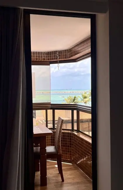 Foto 7 de Apartamento com 3 quartos à venda, 105m2 em Camboinha, Cabedelo - PB