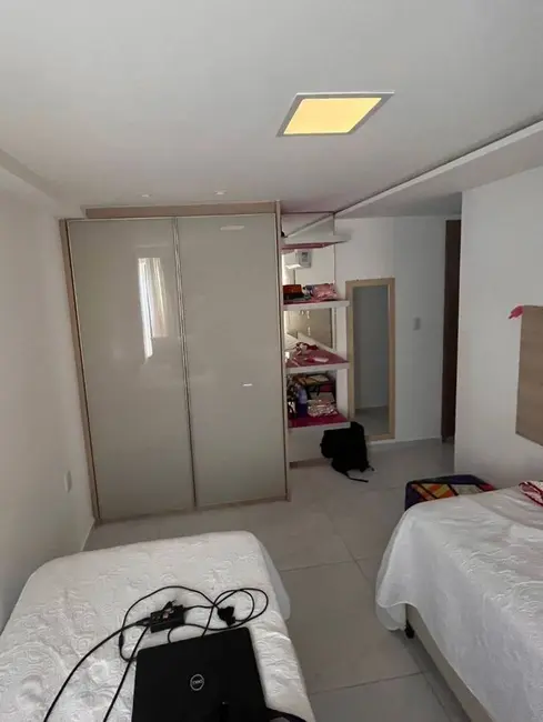 Foto 9 de Apartamento com 3 quartos à venda, 105m2 em Camboinha, Cabedelo - PB