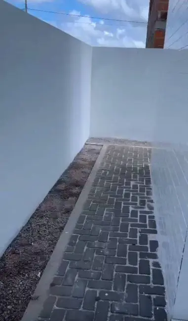 Foto 4 de Apartamento com 2 quartos à venda, 47m2 em Gramame, Joao Pessoa - PB