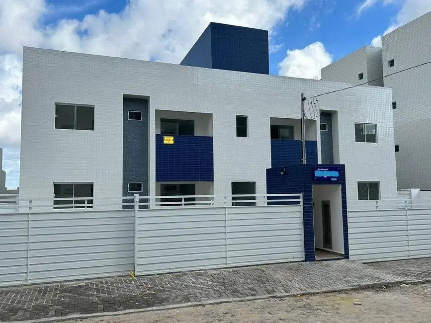 Foto 5 de Apartamento com 2 quartos à venda, 47m2 em Gramame, Joao Pessoa - PB