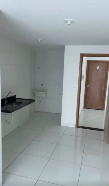 Foto 2 de Apartamento com 2 quartos à venda, 47m2 em Gramame, Joao Pessoa - PB