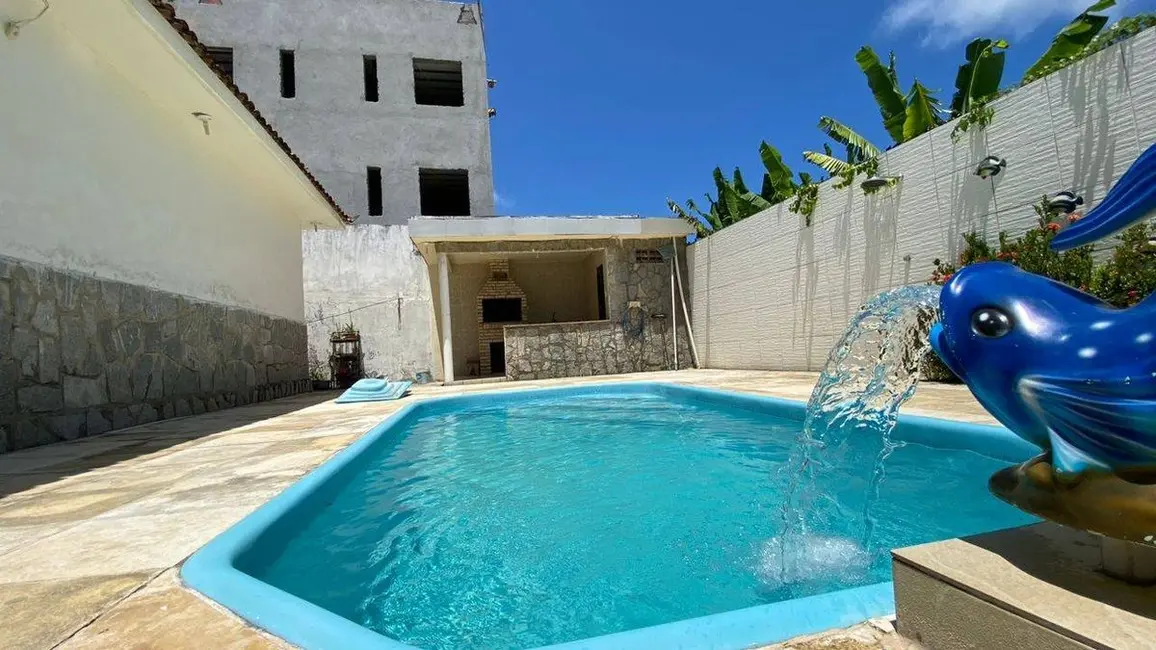 Casa com 3 quartos à venda, 400m2 em Manaíra, Joao Pessoa - PB - imagem 5 Foto 5 de Casa com 3 quartos à venda, 400m2 em Manaíra, Joao Pessoa - PB