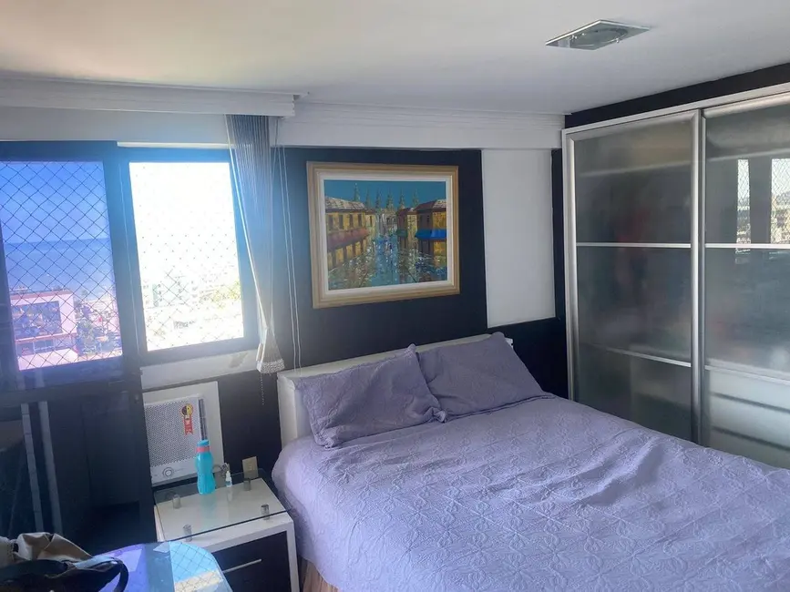 Foto 7 de Apartamento com 4 quartos à venda, 150m2 em Manaíra, Joao Pessoa - PB