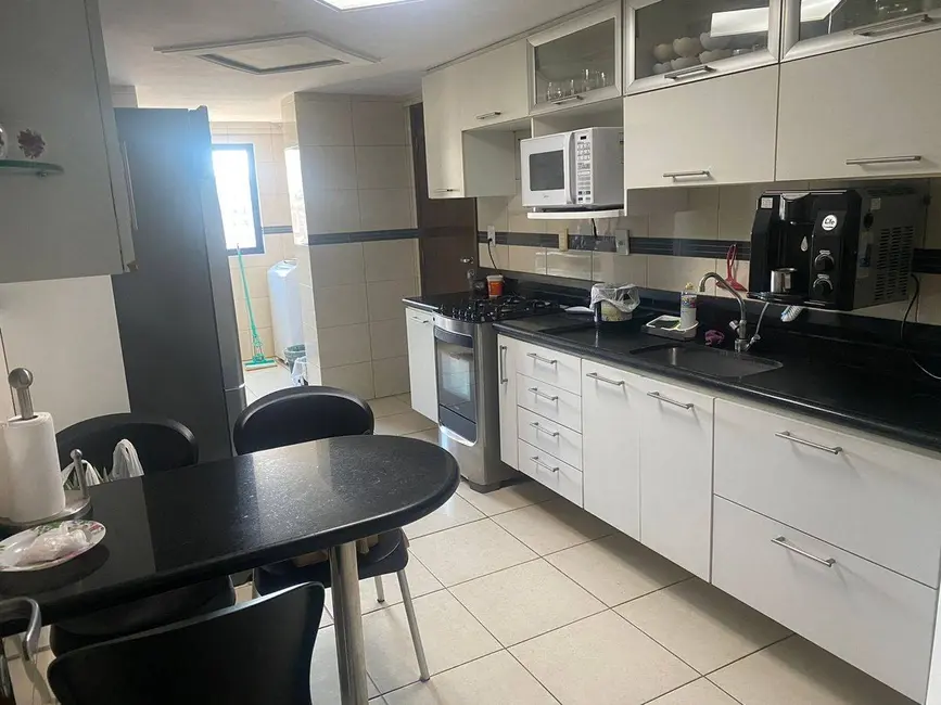 Foto 4 de Apartamento com 4 quartos à venda, 150m2 em Manaíra, Joao Pessoa - PB