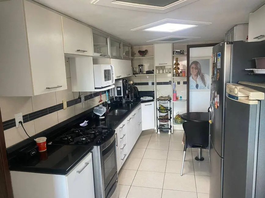 Foto 5 de Apartamento com 4 quartos à venda, 150m2 em Manaíra, Joao Pessoa - PB