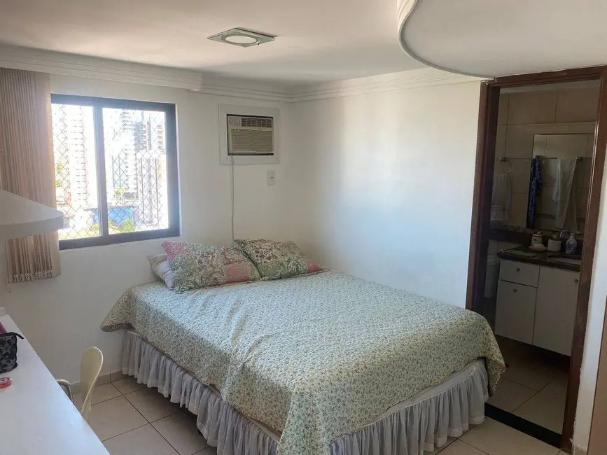 Foto 8 de Apartamento com 4 quartos à venda, 150m2 em Manaíra, Joao Pessoa - PB