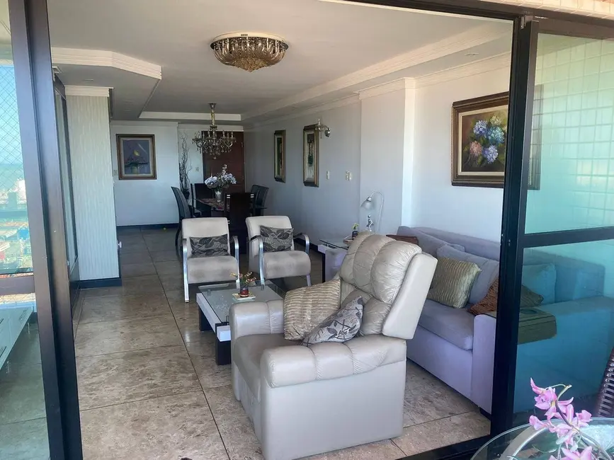 Foto 1 de Apartamento com 4 quartos à venda, 150m2 em Manaíra, Joao Pessoa - PB