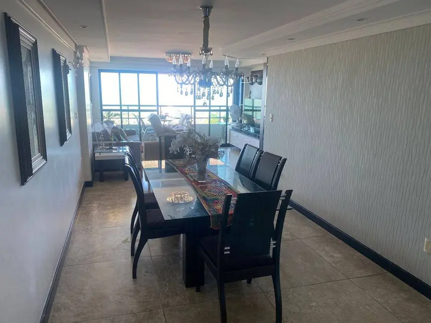 Foto 3 de Apartamento com 4 quartos à venda, 150m2 em Manaíra, Joao Pessoa - PB