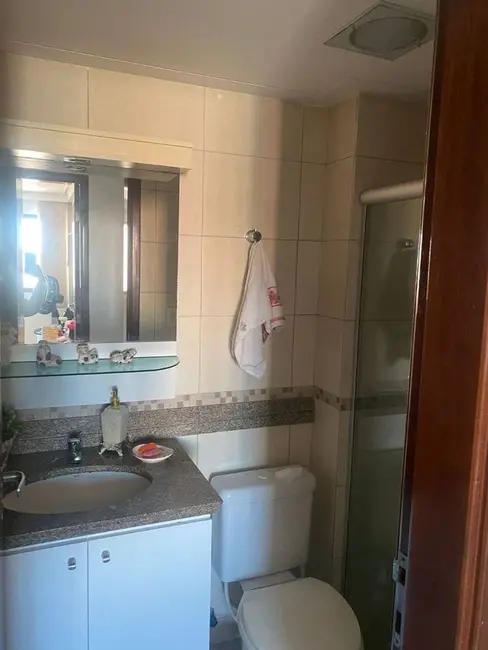Foto 9 de Apartamento com 4 quartos à venda, 150m2 em Manaíra, Joao Pessoa - PB