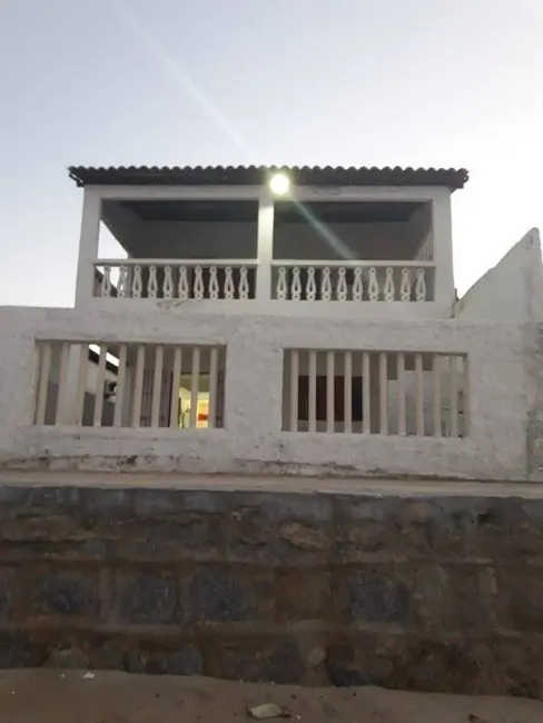 Foto 7 de Casa com 3 quartos à venda, 158m2 em Centro, Baia Da Traicao - PB