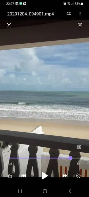 Foto 2 de Casa com 3 quartos à venda, 158m2 em Centro, Baia Da Traicao - PB