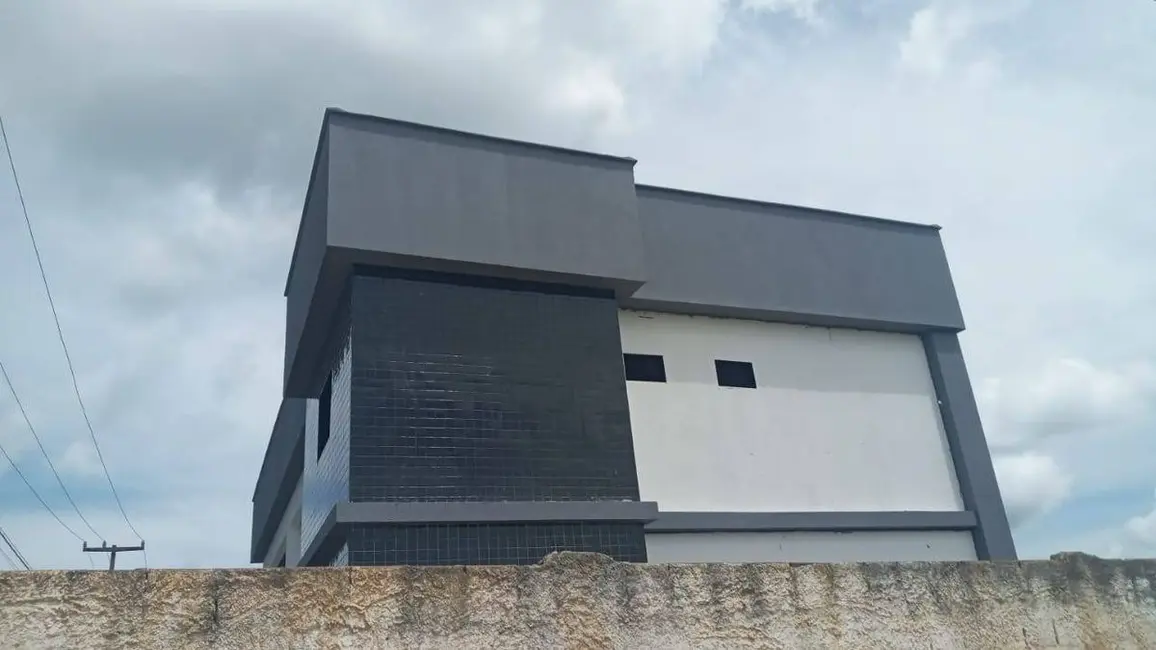 Foto 2 de Apartamento com 3 quartos à venda, 88m2 em Centro, Bananeiras - PB