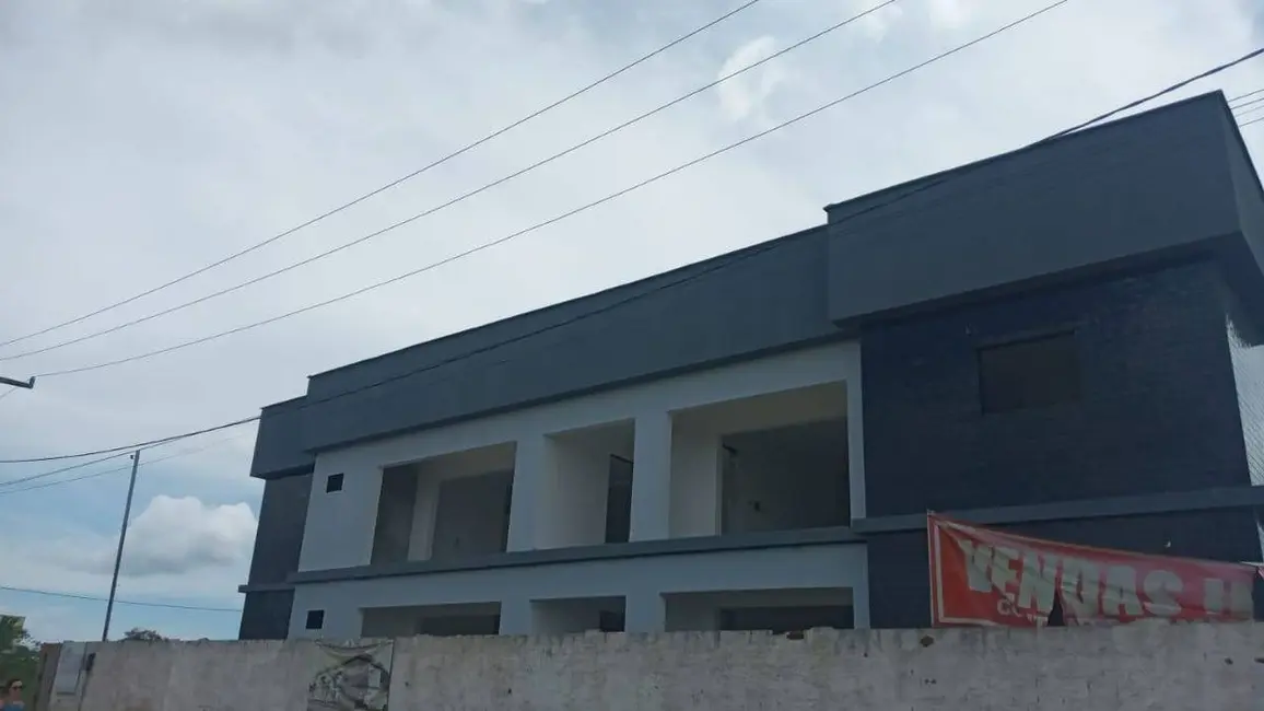 Apartamento com 3 quartos à venda, 88m2 em Centro, Bananeiras - PB - imagem 3 Foto 3 de Apartamento com 3 quartos à venda, 88m2 em Centro, Bananeiras - PB