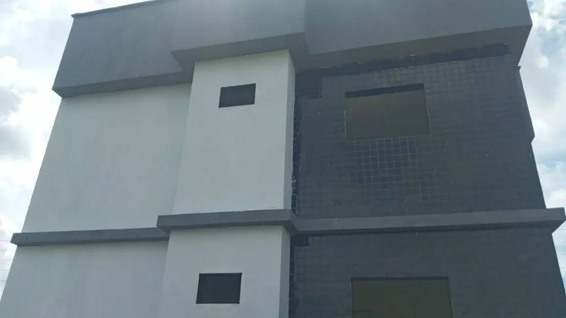 Foto 1 de Apartamento com 3 quartos à venda, 88m2 em Centro, Bananeiras - PB