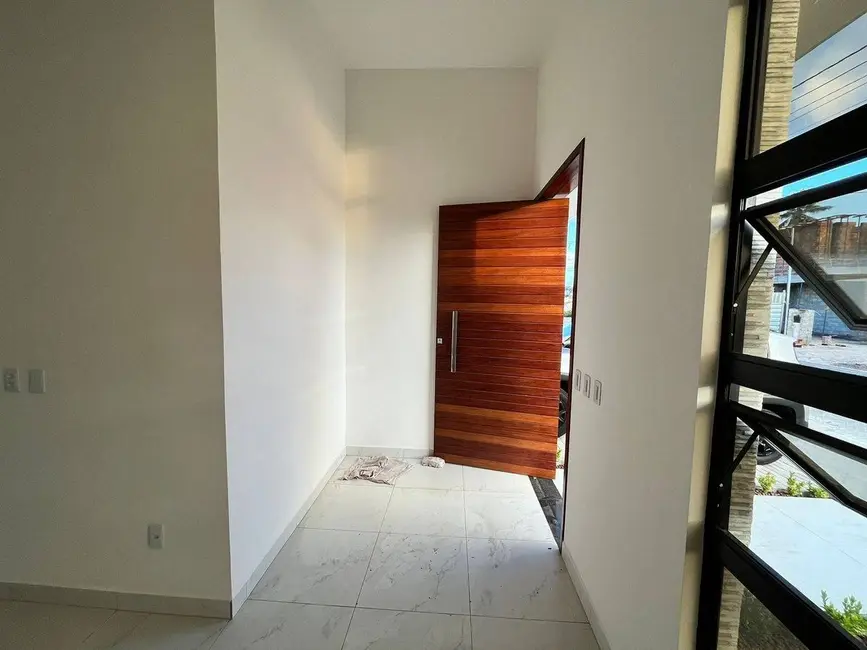 Foto 2 de Casa com 3 quartos à venda, 105m2 em Muçumagro, Joao Pessoa - PB