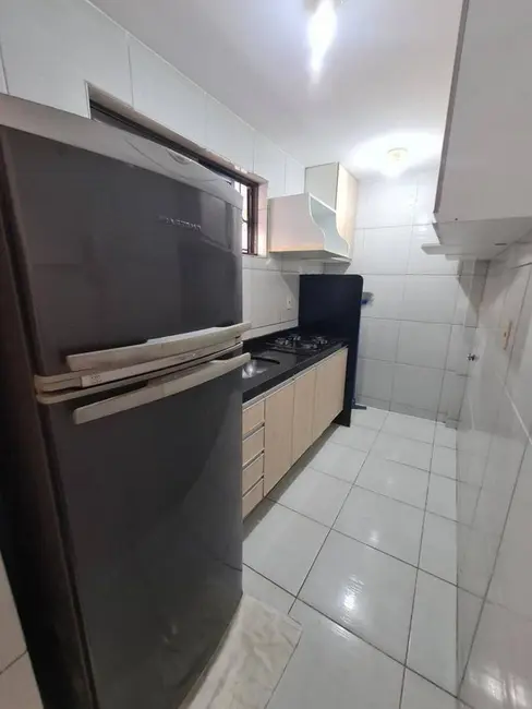 Apartamento com 2 quartos para alugar, 70m2 em Jardim Cidade Universitária, Joao Pessoa - PB - imagem 9 Foto 9 de Apartamento com 2 quartos para alugar, 70m2 em Jardim Cidade Universitária, Joao Pessoa - PB
