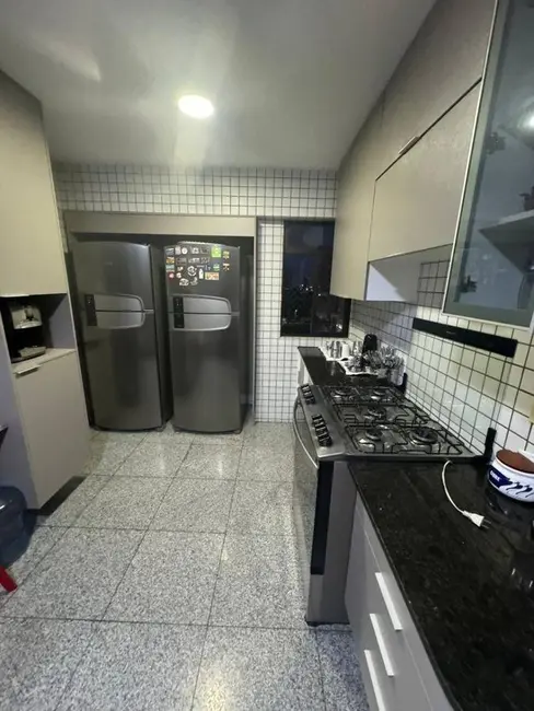 Foto 3 de Apartamento com 3 quartos à venda, 180m2 em Manaíra, Joao Pessoa - PB