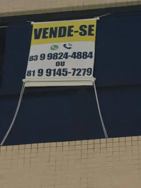 Foto 2 de Apartamento com 3 quartos à venda, 180m2 em Manaíra, Joao Pessoa - PB