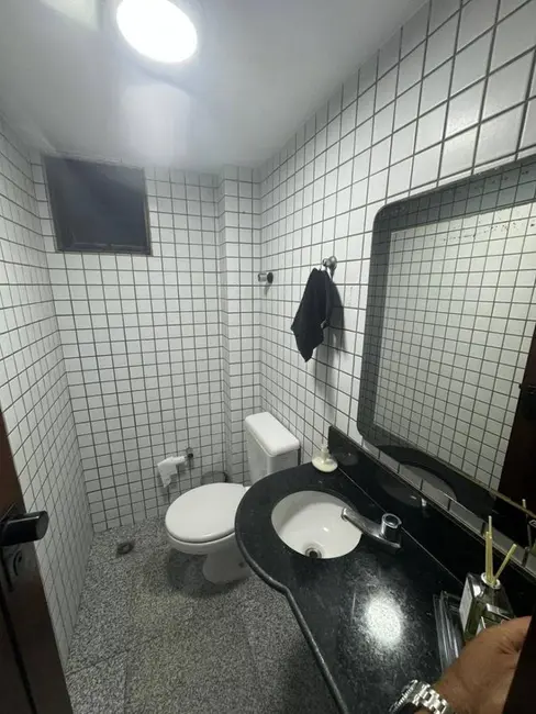 Foto 6 de Apartamento com 3 quartos à venda, 180m2 em Manaíra, Joao Pessoa - PB