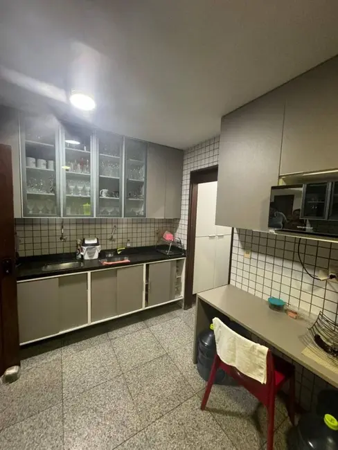 Foto 5 de Apartamento com 3 quartos à venda, 180m2 em Manaíra, Joao Pessoa - PB