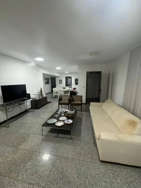Foto 9 de Apartamento com 3 quartos à venda, 180m2 em Manaíra, Joao Pessoa - PB