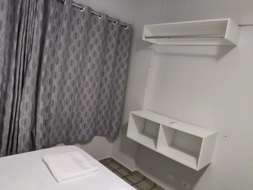 Apartamento com 1 quarto à venda, 61m2 em Tambaú, Joao Pessoa - PB - imagem 8 Foto 8 de Apartamento com 1 quarto à venda, 61m2 em Tambaú, Joao Pessoa - PB