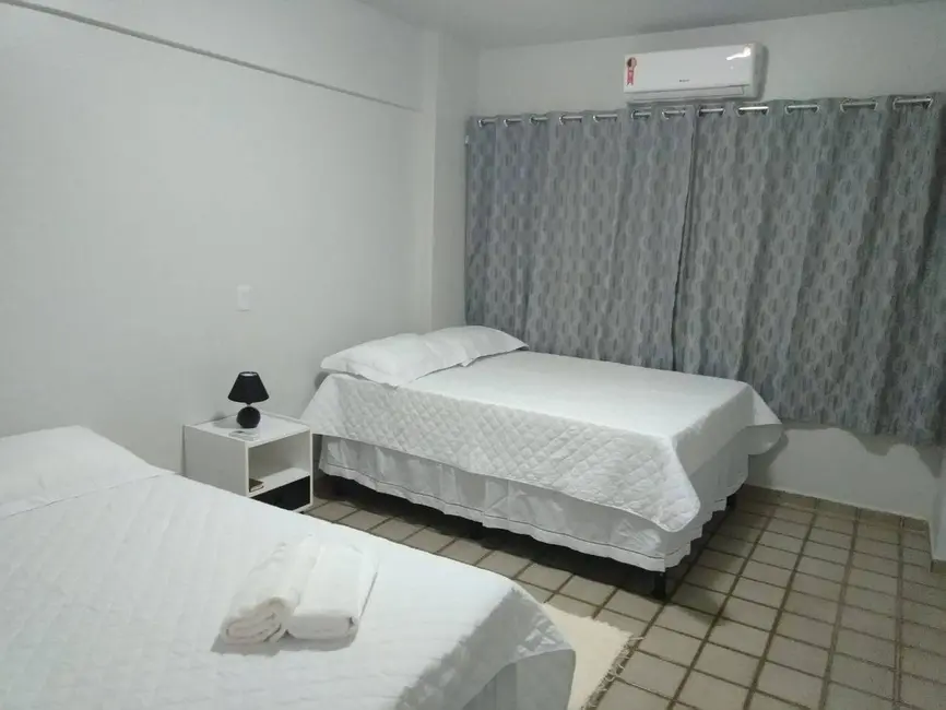 Apartamento com 1 quarto à venda, 61m2 em Tambaú, Joao Pessoa - PB - imagem 3 Foto 3 de Apartamento com 1 quarto à venda, 61m2 em Tambaú, Joao Pessoa - PB
