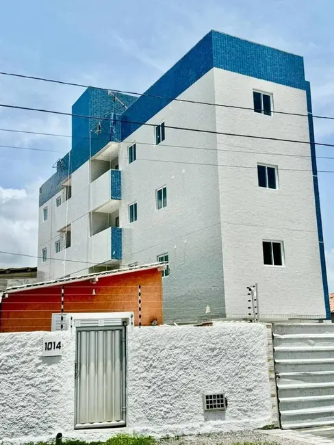 Foto 1 de Apartamento com 3 quartos à venda, 68m2 em Jardim Camboinha, Cabedelo - PB