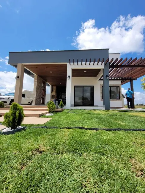 Foto 8 de Casa com 3 quartos à venda, 390m2 em Centro, Bananeiras - PB