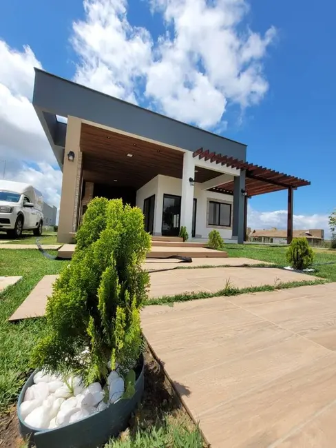 Foto 2 de Casa com 3 quartos à venda, 390m2 em Centro, Bananeiras - PB