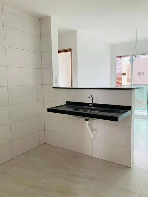 Foto 4 de Apartamento com 2 quartos à venda em Tambauzinho, Joao Pessoa - PB
