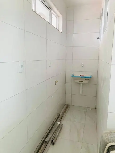 Foto 5 de Apartamento com 2 quartos à venda em Tambauzinho, Joao Pessoa - PB