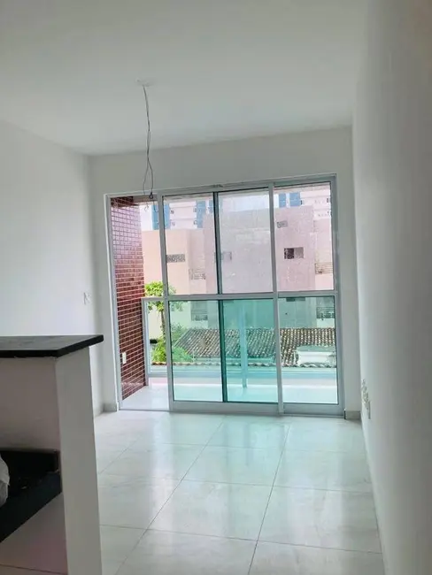 Foto 1 de Apartamento com 2 quartos à venda em Tambauzinho, Joao Pessoa - PB