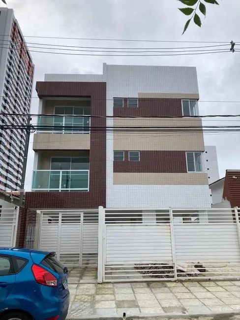 Foto 6 de Apartamento com 2 quartos à venda em Tambauzinho, Joao Pessoa - PB
