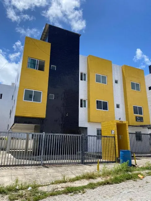 Apartamento com 2 quartos à venda, 52m2 em Gramame, Joao Pessoa - PB - imagem 9 Foto 9 de Apartamento com 2 quartos à venda, 52m2 em Gramame, Joao Pessoa - PB