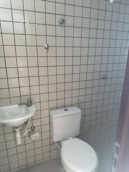 Foto 9 de Apartamento com 4 quartos à venda, 220m2 em Manaíra, Joao Pessoa - PB