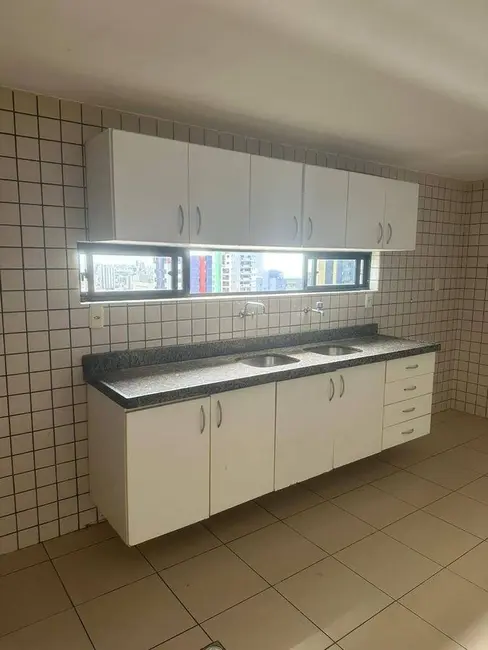 Foto 5 de Apartamento com 4 quartos à venda, 220m2 em Manaíra, Joao Pessoa - PB