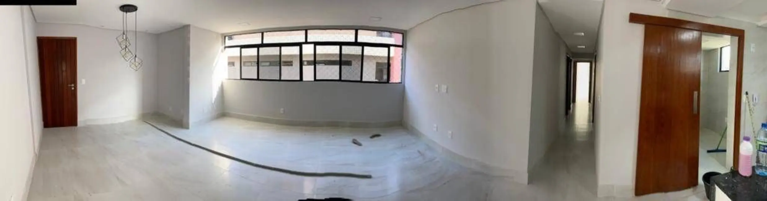 Foto 6 de Apartamento com 4 quartos à venda, 120m2 em Jardim Oceania, Joao Pessoa - PB