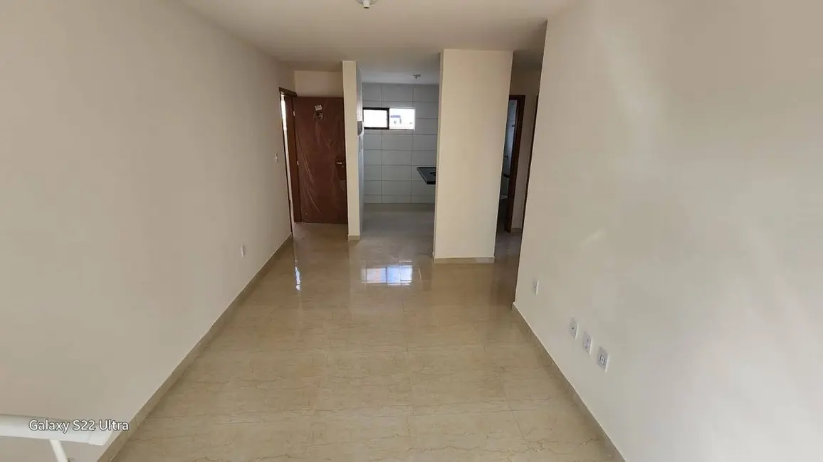 Foto 7 de Apartamento com 1 quarto à venda, 37m2 em Bessa, Joao Pessoa - PB