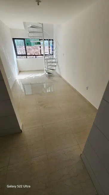 Foto 4 de Apartamento com 1 quarto à venda, 37m2 em Bessa, Joao Pessoa - PB