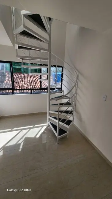 Foto 8 de Apartamento com 1 quarto à venda, 37m2 em Bessa, Joao Pessoa - PB