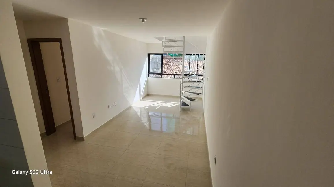 Foto 2 de Apartamento com 1 quarto à venda, 37m2 em Bessa, Joao Pessoa - PB