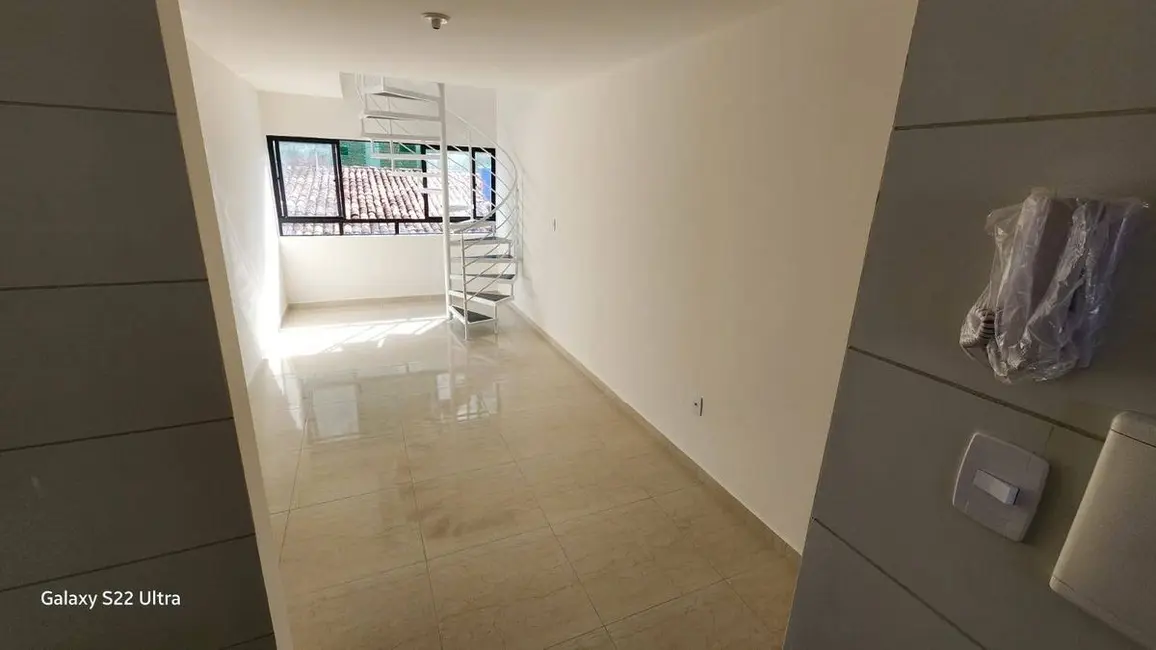 Foto 5 de Apartamento com 1 quarto à venda, 37m2 em Bessa, Joao Pessoa - PB